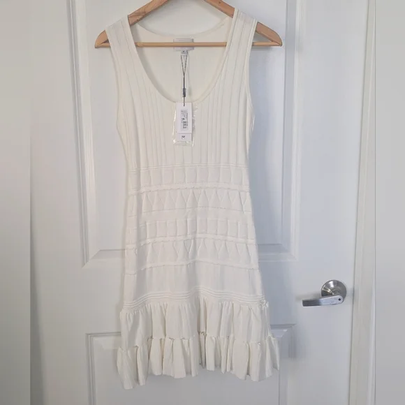 Milly knit dress - Picture 2 of 7